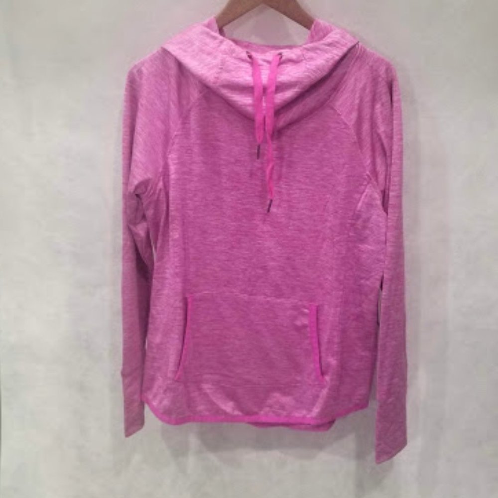 NWT 90 degree by Reflex Pullover